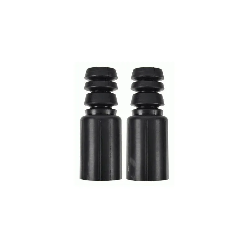Kit de protection contre la poussière, amortisseur SACHS 900 312