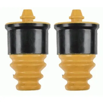 Butée élastique, suspension SACHS 900 313