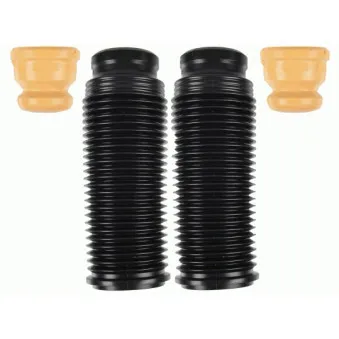 Kit de protection contre la poussière, amortisseur SACHS 900 314