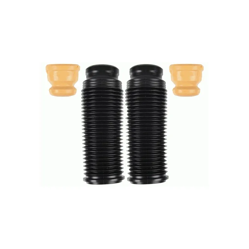 Kit de protection contre la poussière, amortisseur SACHS 900 314