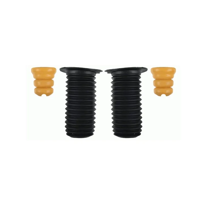 Kit de protection contre la poussière, amortisseur SACHS 900 315