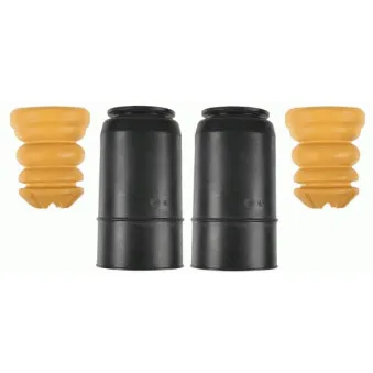 Kit de protection contre la poussière, amortisseur SACHS 900 316