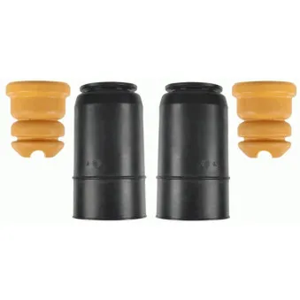 Kit de protection contre la poussière, amortisseur SACHS 900 317