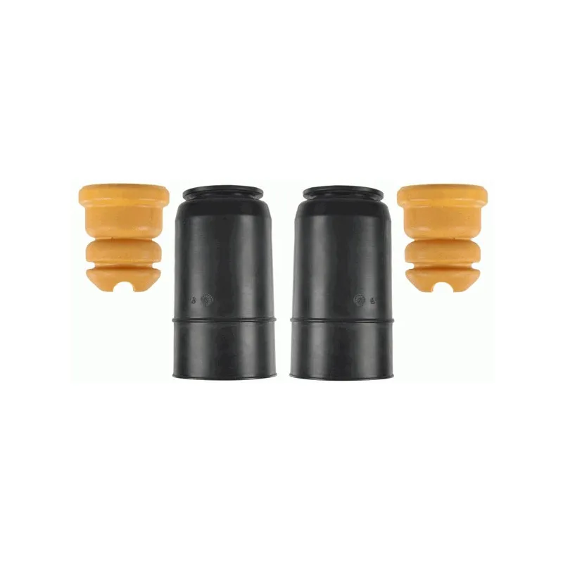 Kit de protection contre la poussière, amortisseur SACHS 900 317