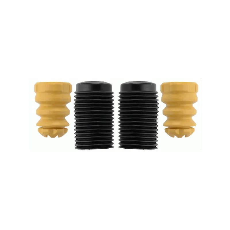 Kit de protection contre la poussière, amortisseur SACHS 900 318