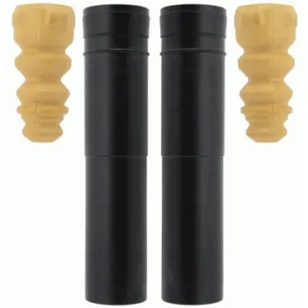 Kit de protection contre la poussière, amortisseur SACHS