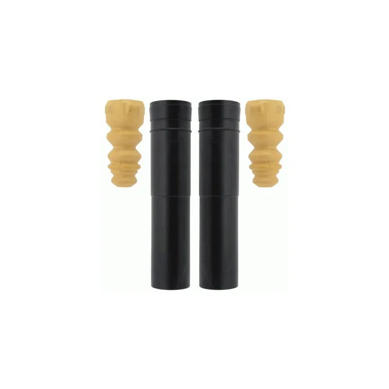 Kit de protection contre la poussière, amortisseur SACHS 900 319