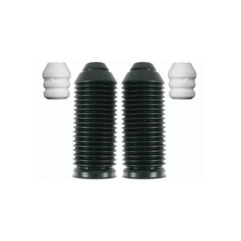 Kit de protection contre la poussière, amortisseur SACHS 900 320
