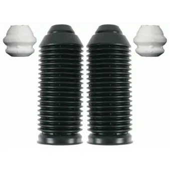 Kit de protection contre la poussière, amortisseur SACHS 900 321