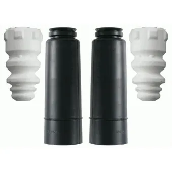 Kit de protection contre la poussière, amortisseur SACHS 900 322