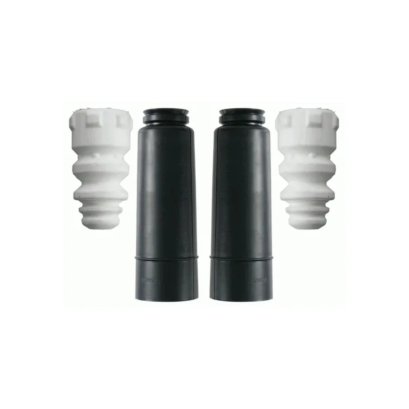 Kit de protection contre la poussière, amortisseur SACHS 900 322