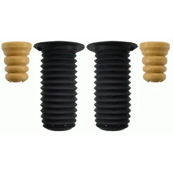 Kit de protection contre la poussière, amortisseur SACHS 900 323