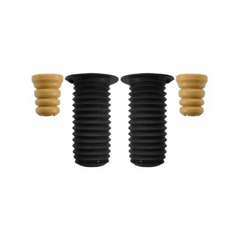 Kit de protection contre la poussière, amortisseur SACHS 900 323