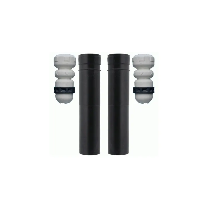 Kit de protection contre la poussière, amortisseur SACHS 900 324