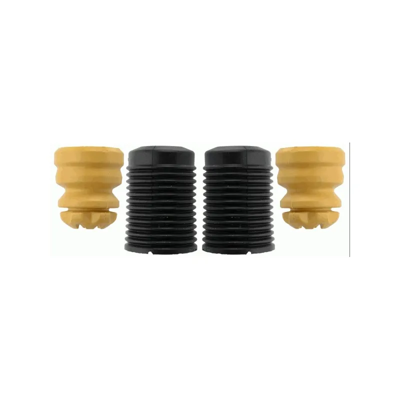 Kit de protection contre la poussière, amortisseur SACHS 900 325