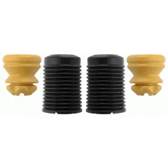 Kit de protection contre la poussière, amortisseur SACHS 900 326