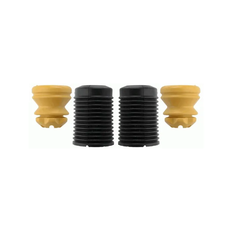 Kit de protection contre la poussière, amortisseur SACHS 900 326