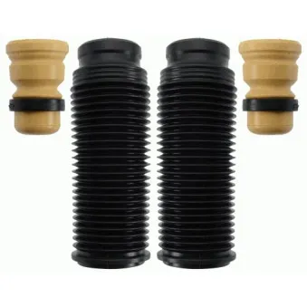 Kit de protection contre la poussière, amortisseur SACHS 900 327
