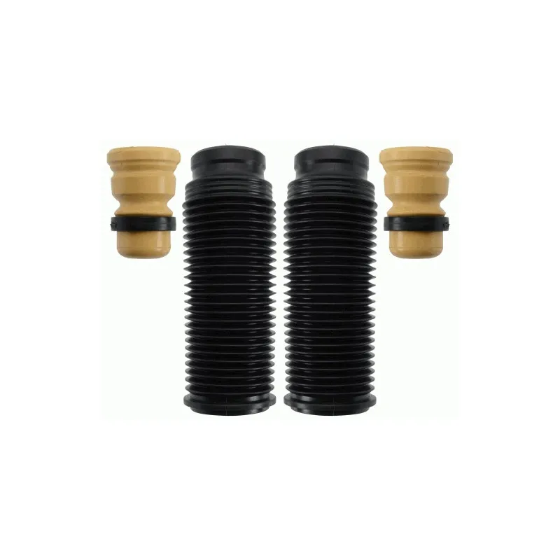 Kit de protection contre la poussière, amortisseur SACHS 900 327