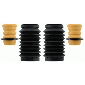 Kit de protection contre la poussière, amortisseur SACHS 900 328