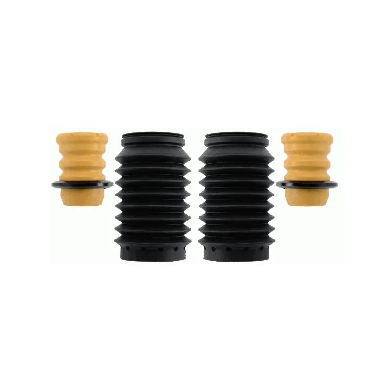 Kit de protection contre la poussière, amortisseur SACHS 900 328