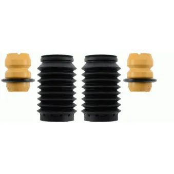 Kit de protection contre la poussière, amortisseur SACHS 900 329