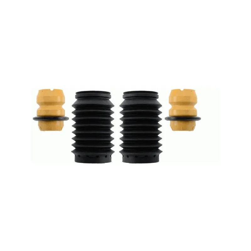 Kit de protection contre la poussière, amortisseur SACHS 900 329
