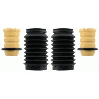 Kit de protection contre la poussière, amortisseur SACHS 900 330