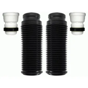 Kit de protection contre la poussière, amortisseur SACHS