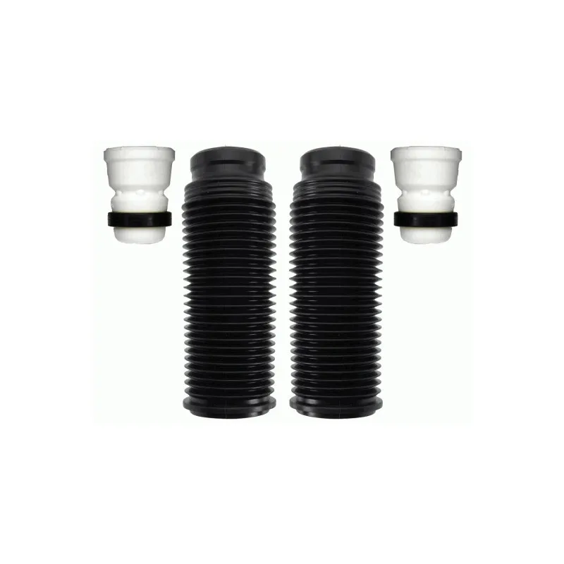 Kit de protection contre la poussière, amortisseur SACHS 900 331