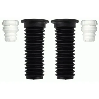 Kit de protection contre la poussière, amortisseur SACHS 900 334