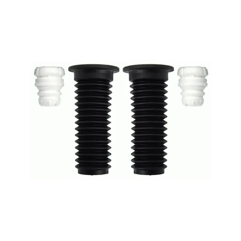 Kit de protection contre la poussière, amortisseur SACHS 900 334