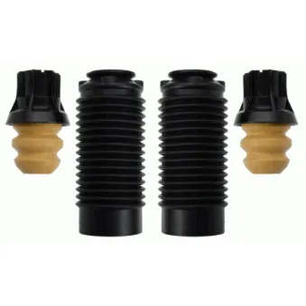 Kit de protection contre la poussière, amortisseur SACHS 900 335