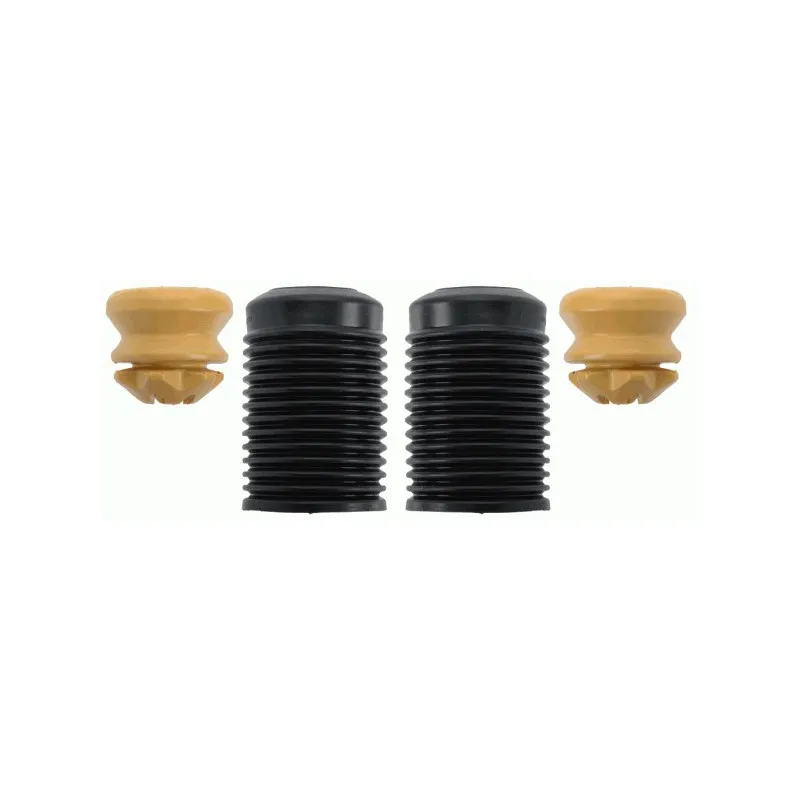 Kit de protection contre la poussière, amortisseur SACHS 900 337