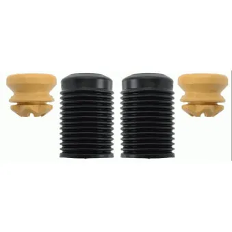 Kit de protection contre la poussière, amortisseur SACHS 900 338