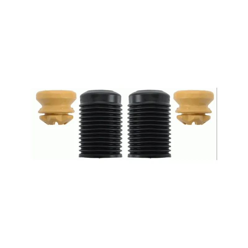 Kit de protection contre la poussière, amortisseur SACHS 900 338