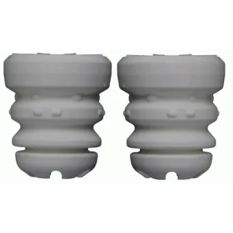 Butée élastique, suspension SACHS