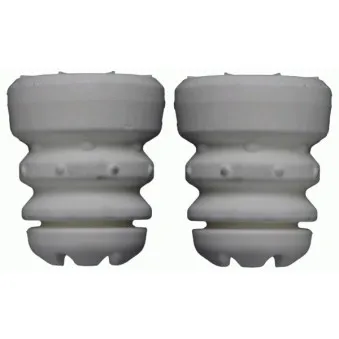 Butée élastique, suspension SACHS 900 341