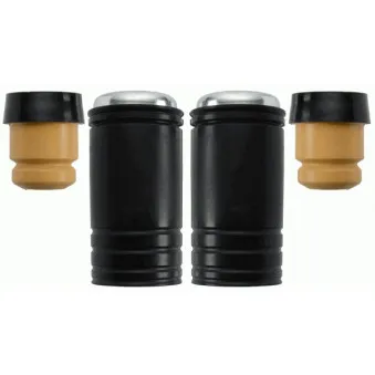 Kit de protection contre la poussière, amortisseur SACHS 900 342