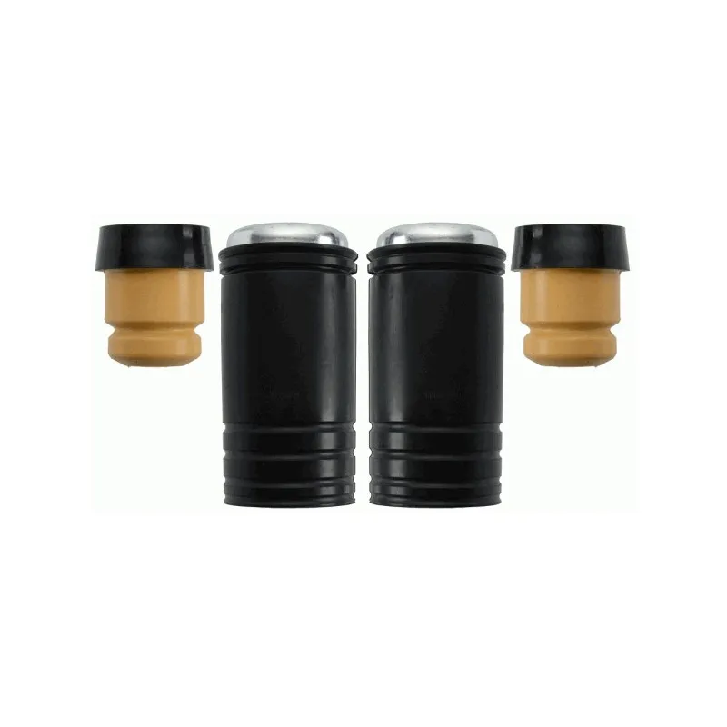 Kit de protection contre la poussière, amortisseur SACHS 900 342
