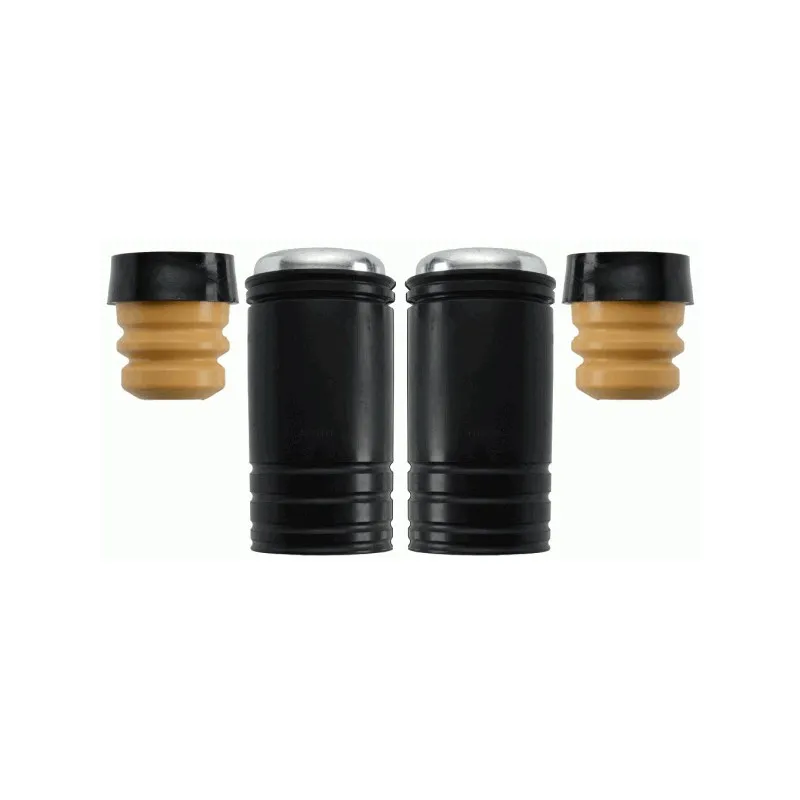 Kit de protection contre la poussière, amortisseur SACHS 900 343