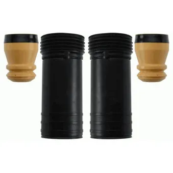 Kit de protection contre la poussière, amortisseur SACHS 900 344