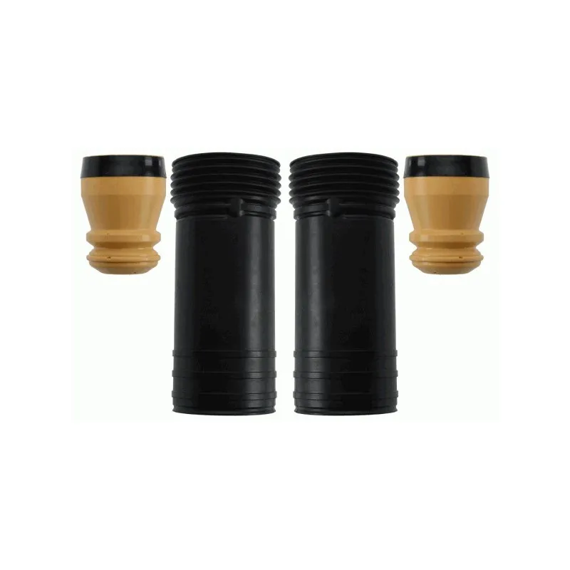 Kit de protection contre la poussière, amortisseur SACHS 900 344