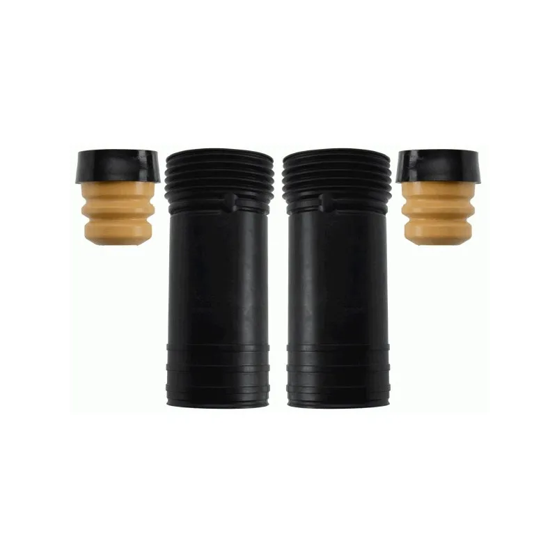 Kit de protection contre la poussière, amortisseur SACHS 900 345