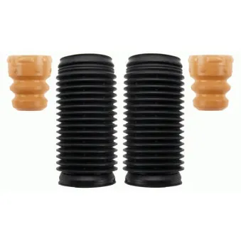 Kit de protection contre la poussière, amortisseur SACHS 900 347