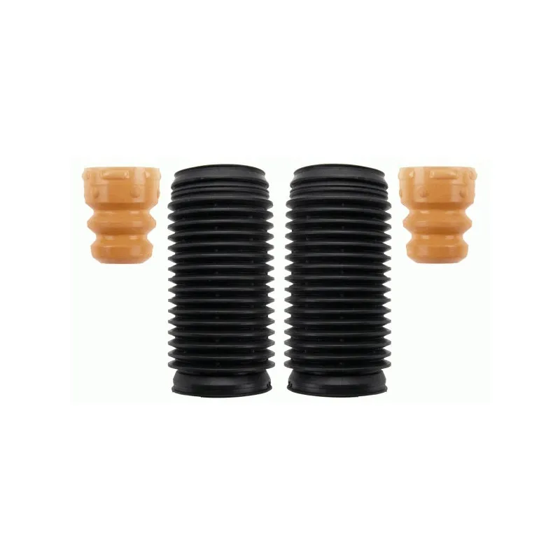 Kit de protection contre la poussière, amortisseur SACHS 900 347