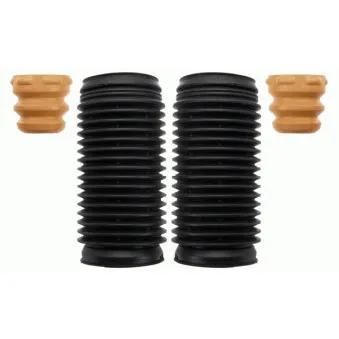 Kit de protection contre la poussière, amortisseur SACHS 900 348