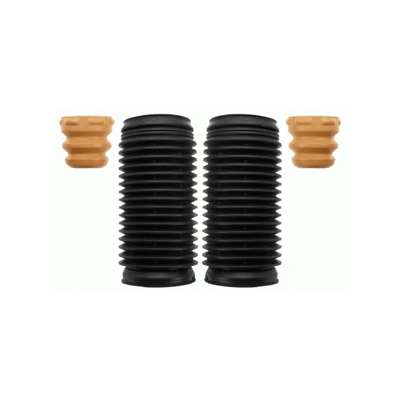 Kit de protection contre la poussière, amortisseur SACHS 900 348