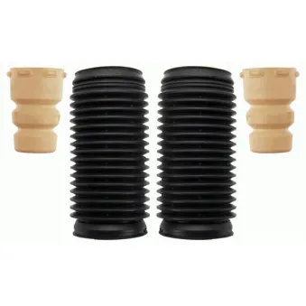 Kit de protection contre la poussière, amortisseur SACHS 900 349