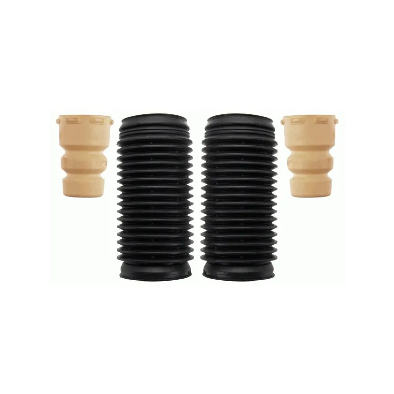 Kit de protection contre la poussière, amortisseur SACHS 900 349